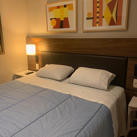 Hotel Granestanconfor Veranda Berrini Σάο Πάολο Εξωτερικό φωτογραφία