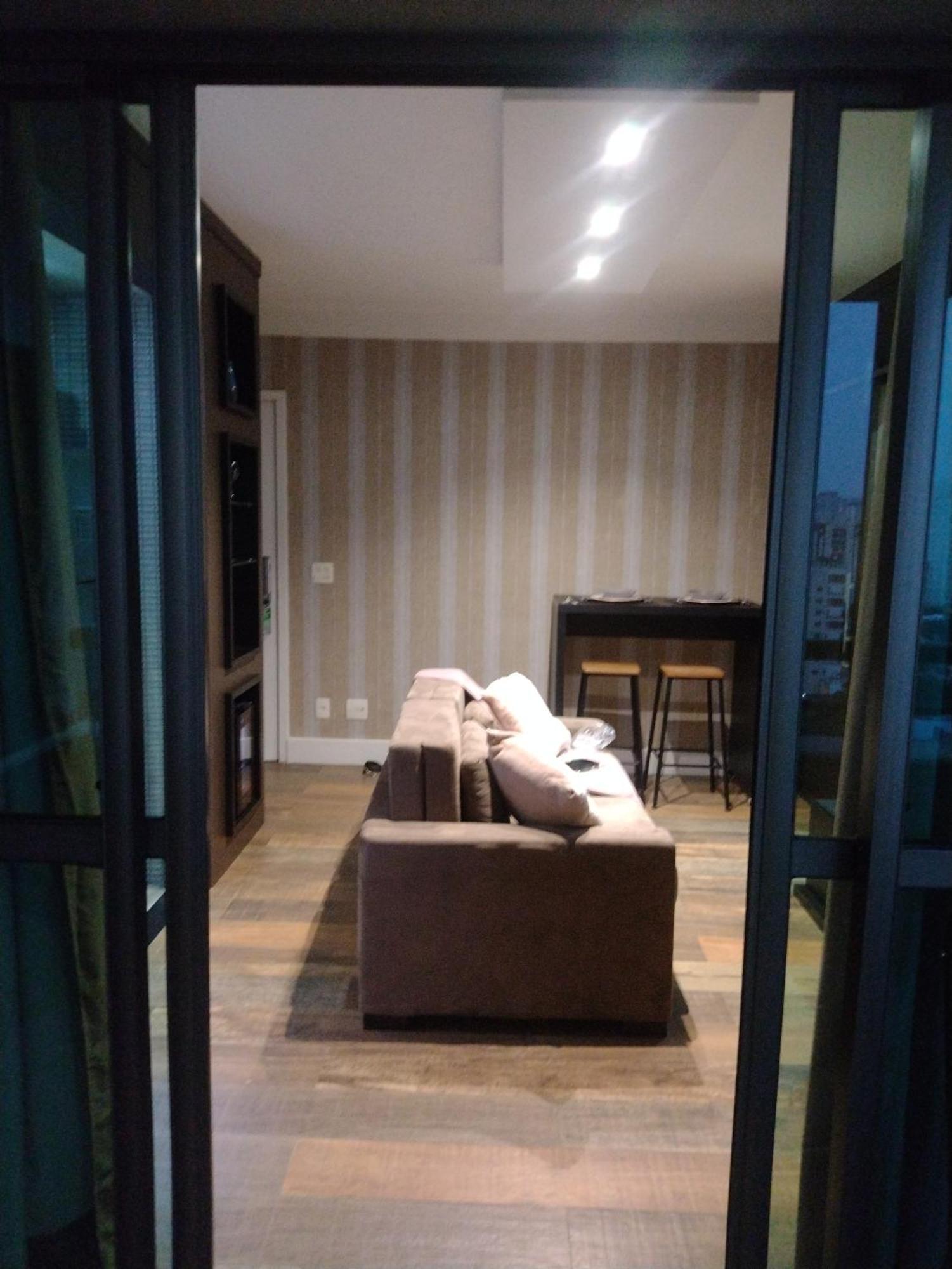 Hotel Granestanconfor Veranda Berrini Σάο Πάολο Εξωτερικό φωτογραφία
