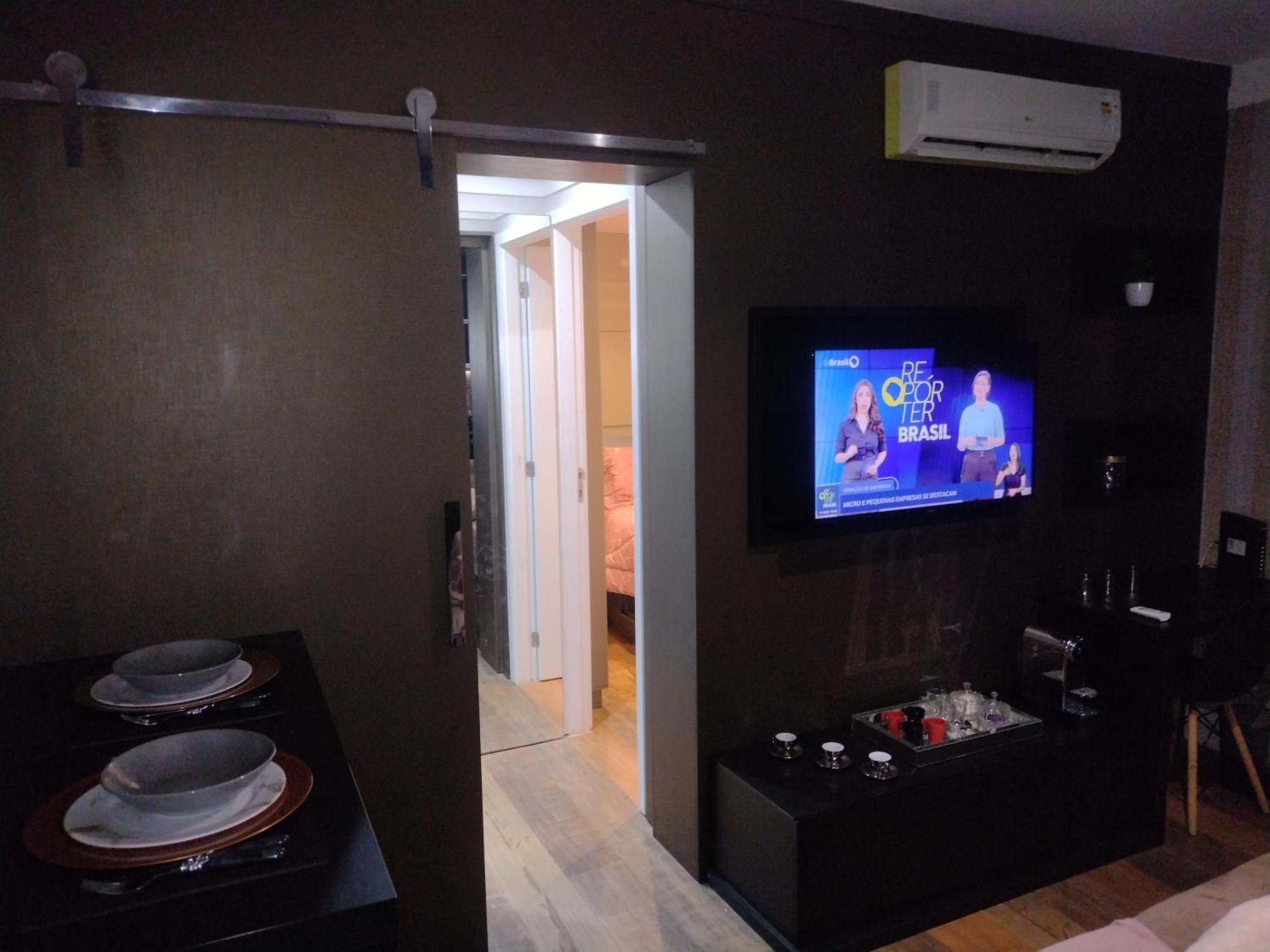 Hotel Granestanconfor Veranda Berrini Σάο Πάολο Εξωτερικό φωτογραφία