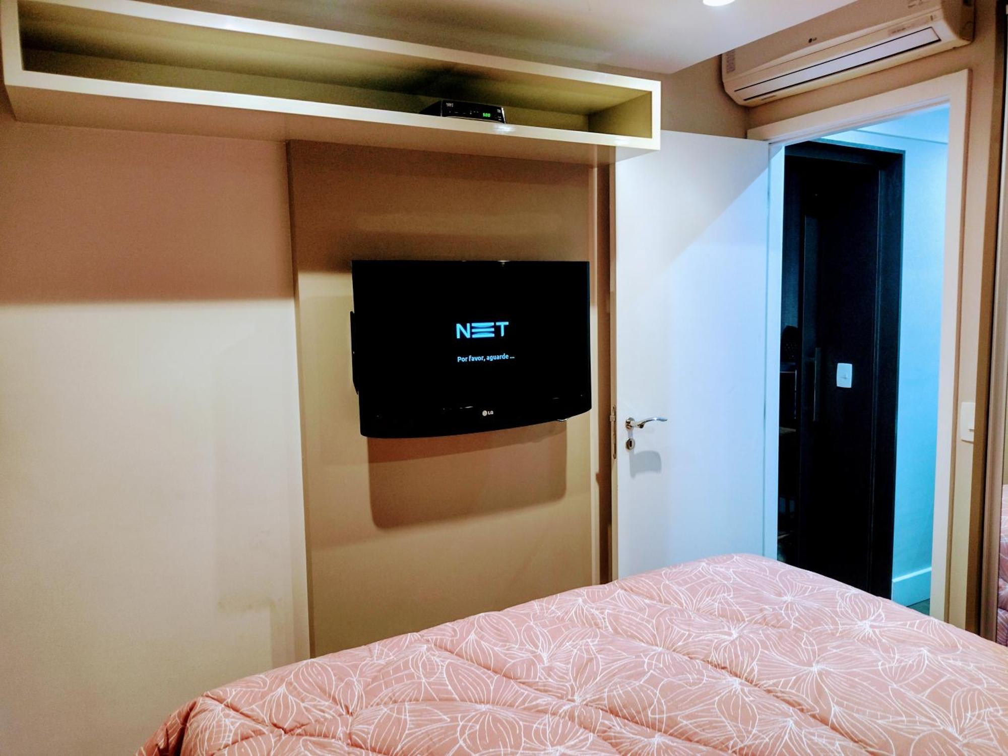 Hotel Granestanconfor Veranda Berrini Σάο Πάολο Εξωτερικό φωτογραφία