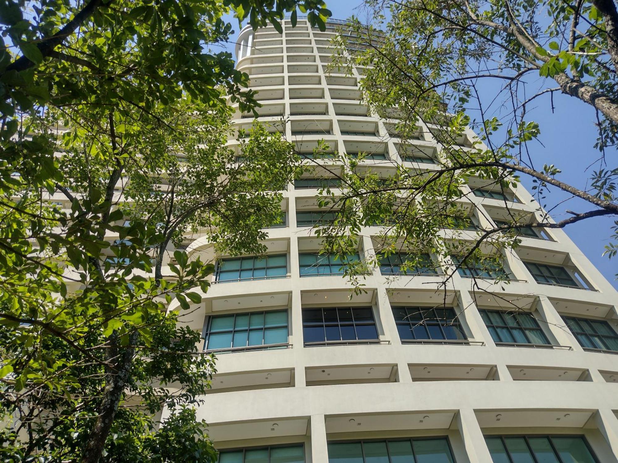 Hotel Granestanconfor Veranda Berrini Σάο Πάολο Εξωτερικό φωτογραφία