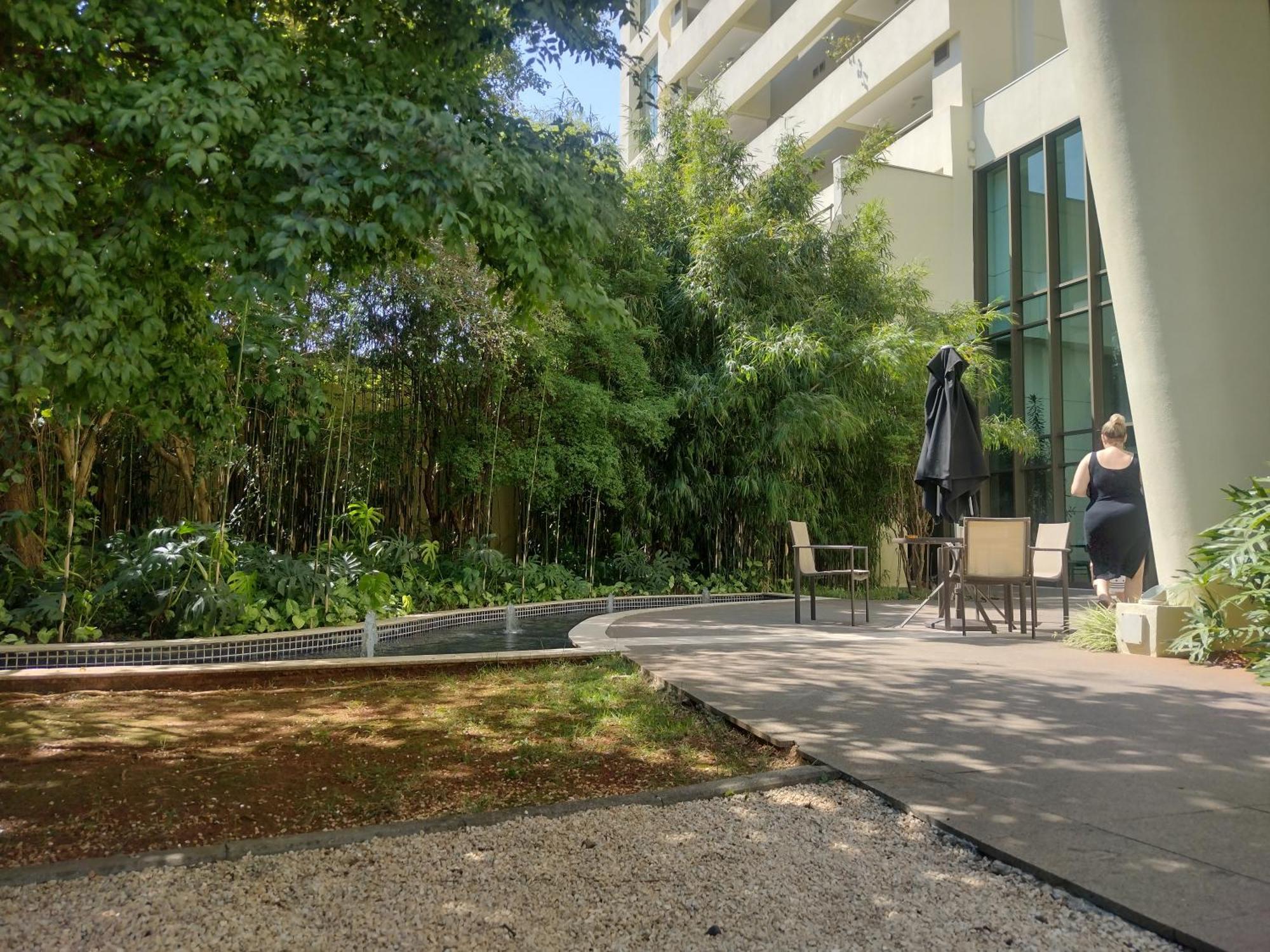 Hotel Granestanconfor Veranda Berrini Σάο Πάολο Εξωτερικό φωτογραφία