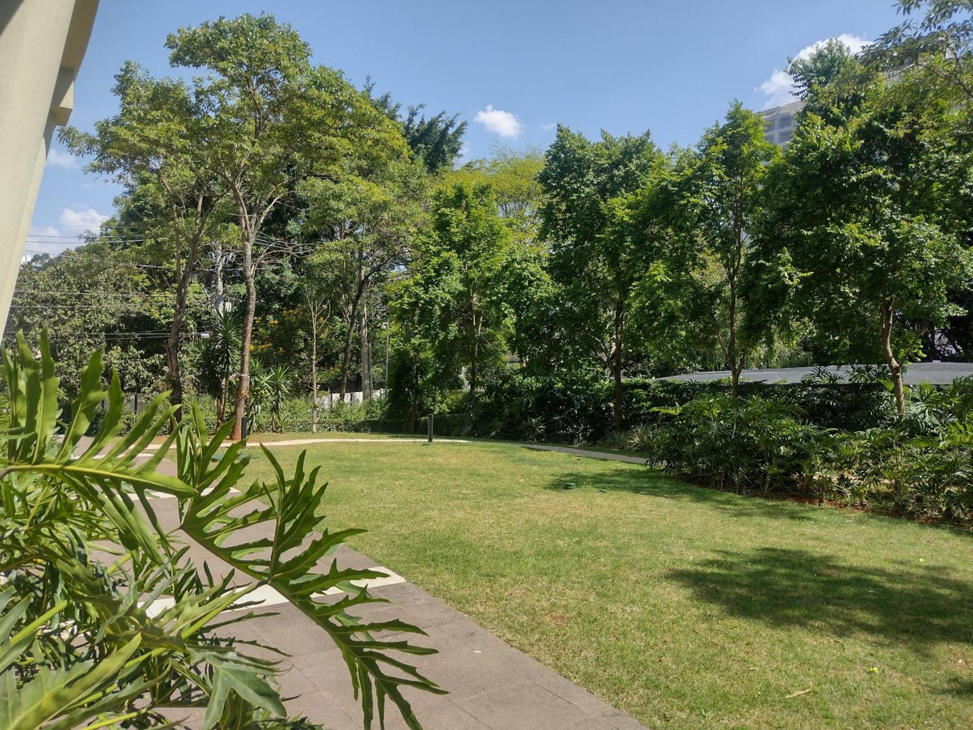 Hotel Granestanconfor Veranda Berrini Σάο Πάολο Εξωτερικό φωτογραφία