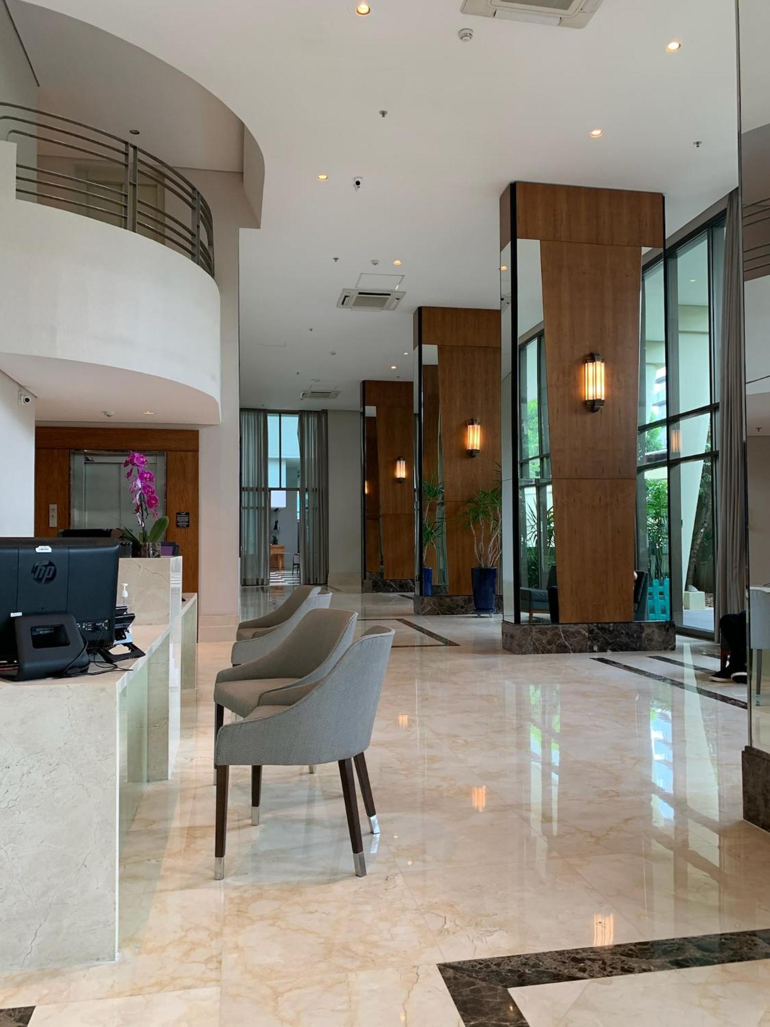 Hotel Granestanconfor Veranda Berrini Σάο Πάολο Εξωτερικό φωτογραφία