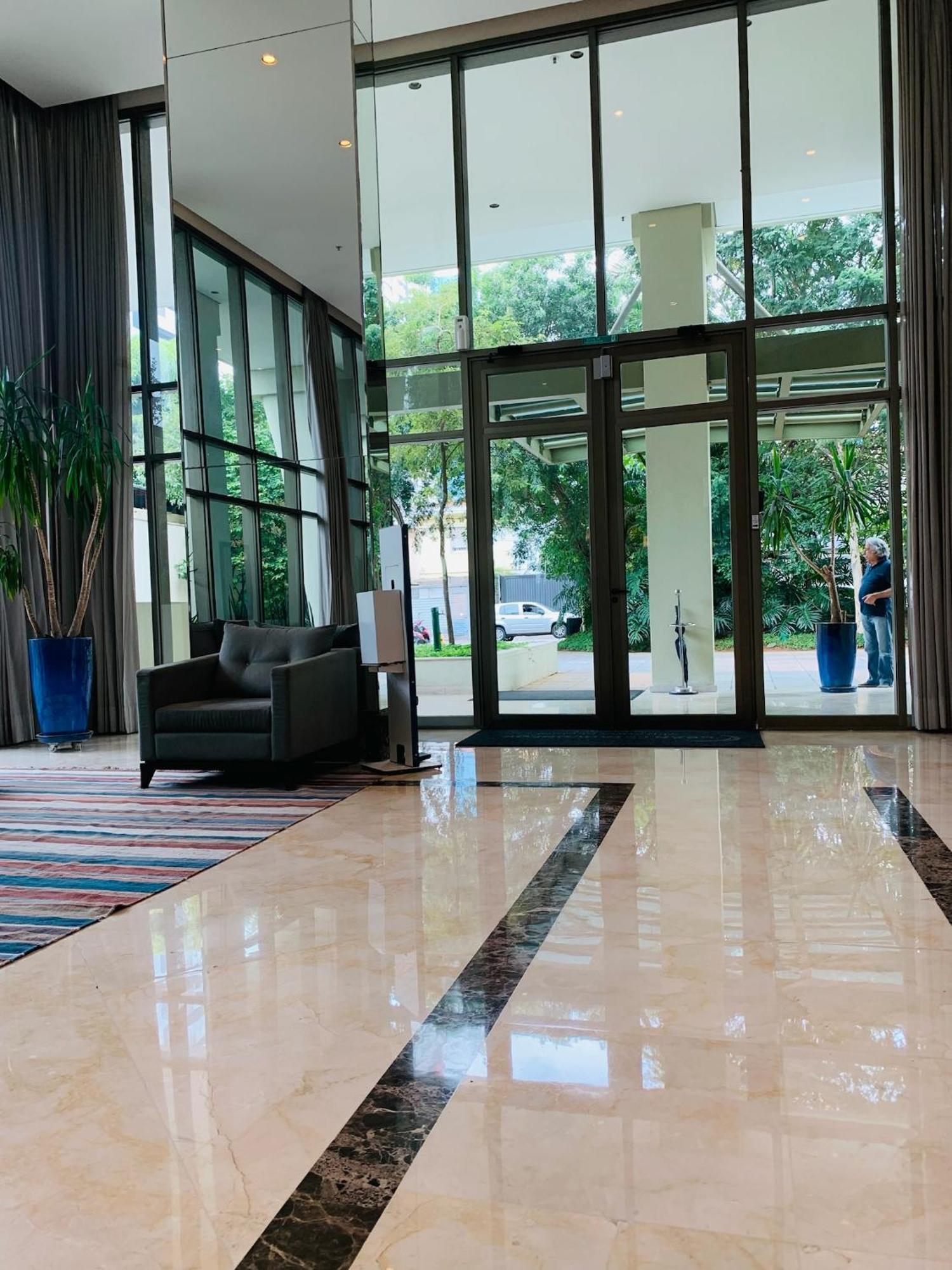 Hotel Granestanconfor Veranda Berrini Σάο Πάολο Εξωτερικό φωτογραφία
