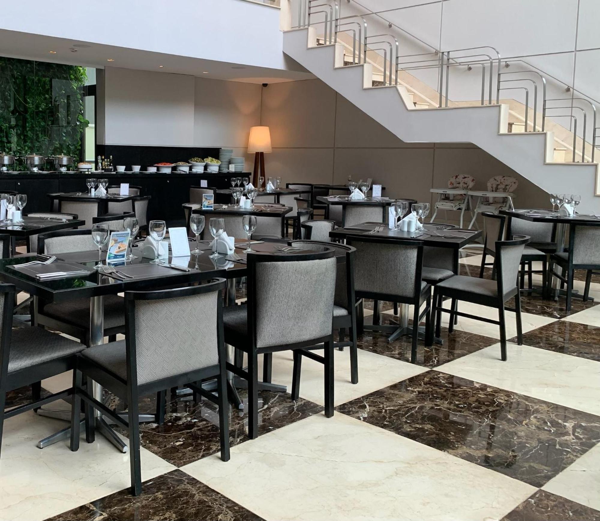 Hotel Granestanconfor Veranda Berrini Σάο Πάολο Εξωτερικό φωτογραφία